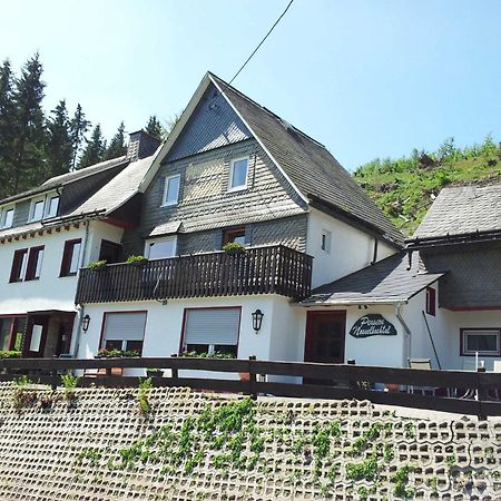 Landgasthof Nesselbach Nordenau Exterior foto