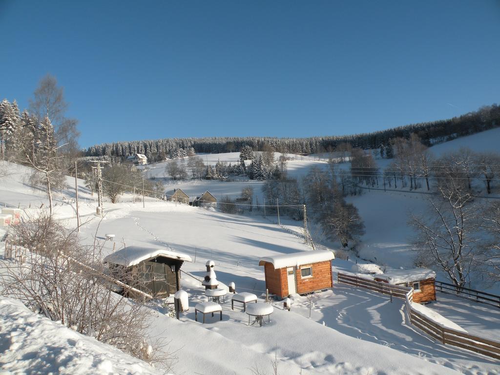 Landgasthof Nesselbach Nordenau Exterior foto
