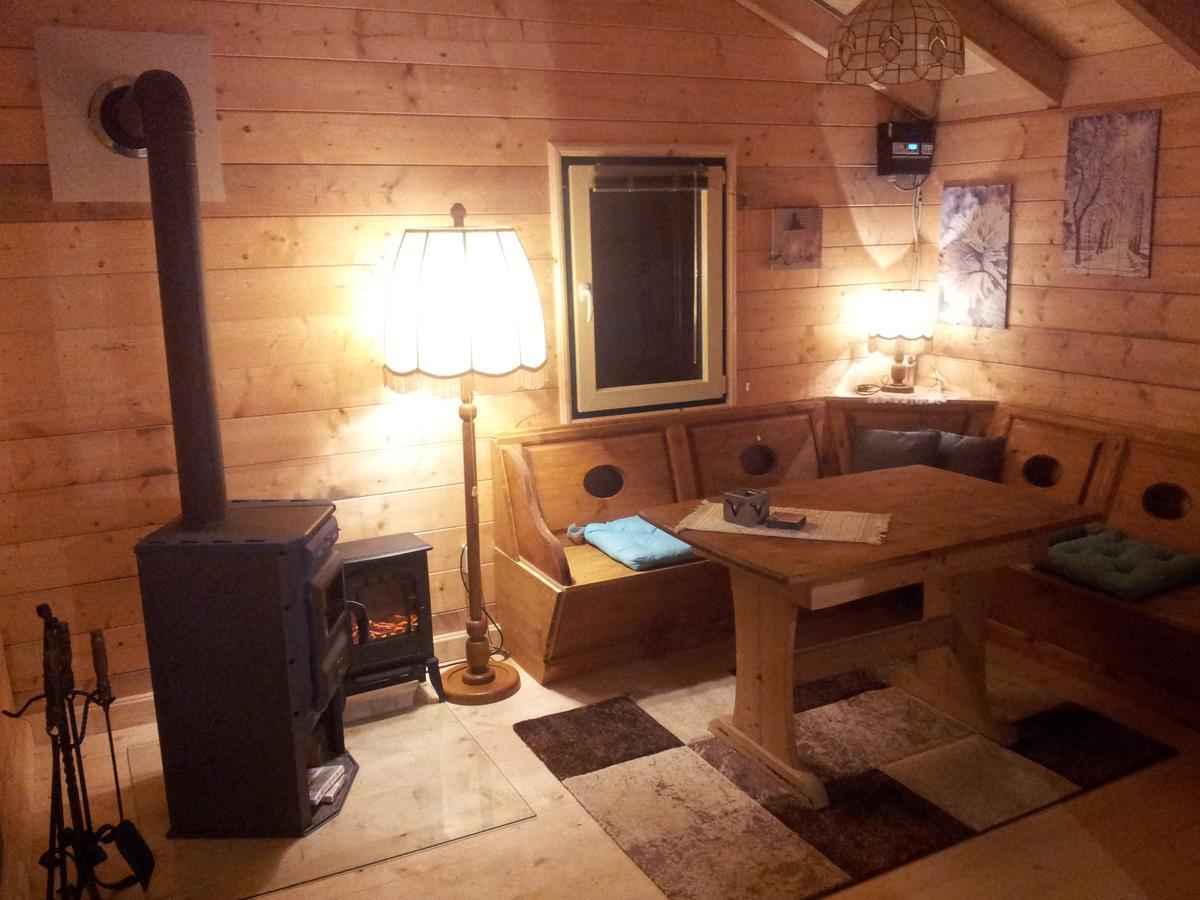 Landgasthof Nesselbach Nordenau Exterior foto